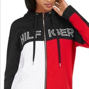 Tommy Hilfiger hoody